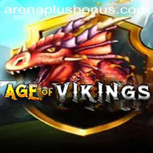 Exploring the World of AgeofViking: The Ultimate Arena Experience