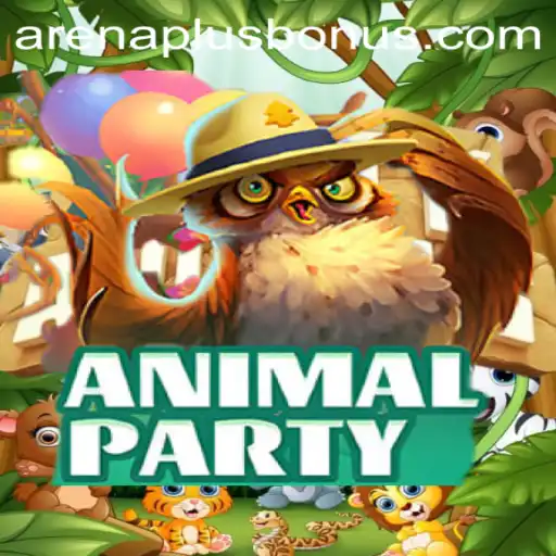 Unleashing the Frenzy: AnimalParty and the Rise of ArenaPlus
