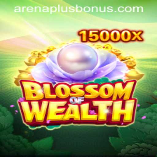 Blossom of Wealth: An In-Depth Exploration of ArenaPlus Gaming