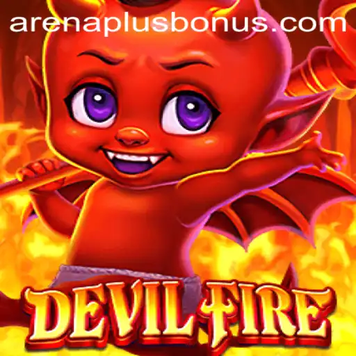 Experience the Thrills of DevilFire: A New Era in Gaming Innovation