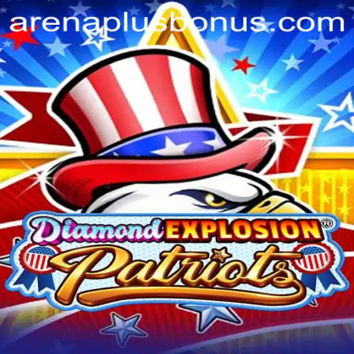 Exploring DiamondExplosionPatriots: The Game Taking the World by Storm