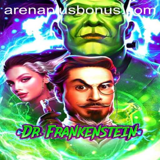 DrFrankenstein: The Ultimate Gaming Experience with ArenaPlus