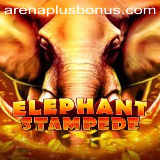 ElephantStampede: A Thrilling Blend of Strategy and Adventure