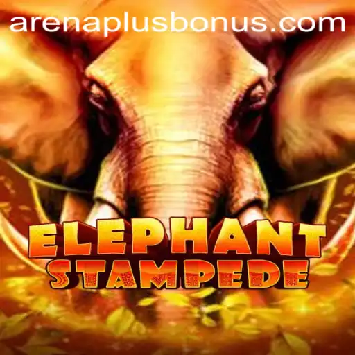 ElephantStampede: A Thrilling Blend of Strategy and Adventure