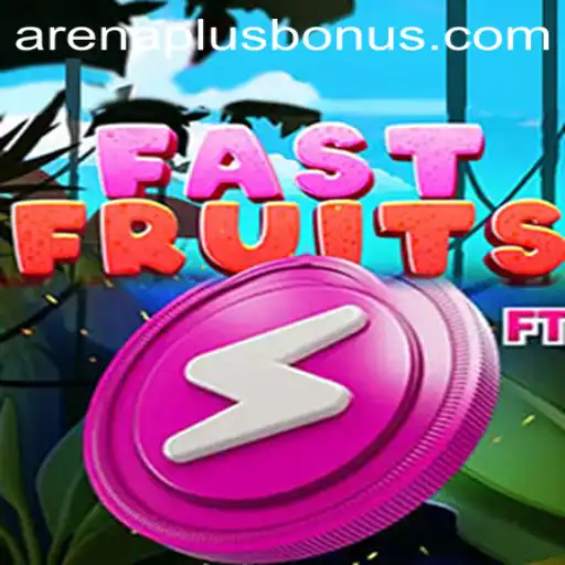 FastFruits: The Dynamic Puzzle Game Revolutionizing the ArenaPlus Platform