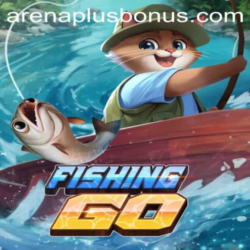 FishingGO: Dive into the Virtual Ocean