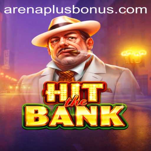 HitTheBank: Revolutionizing Virtual Gaming with ArenaPlus