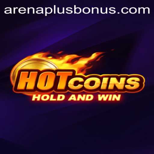 Discover the Exciting World of HotCoins: A Deep Dive into the Arenaplus Era