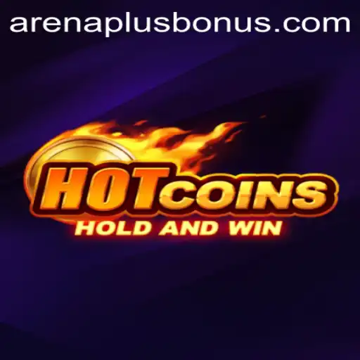 Discover the Exciting World of HotCoins: A Deep Dive into the Arenaplus Era