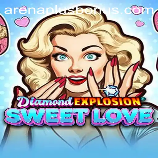 Unleashing the Magic of DiamondExplosionSweetLove: A Game of Passion and Strategy