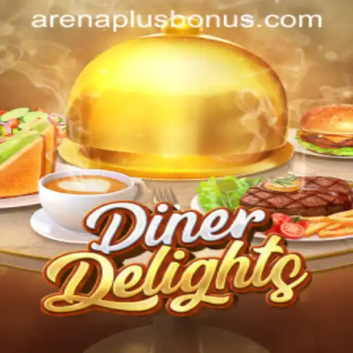 DinerDelights: Serving Up a Unique Gaming Experience