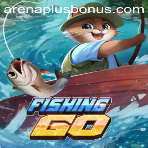 FishingGO: Dive into the Virtual Ocean