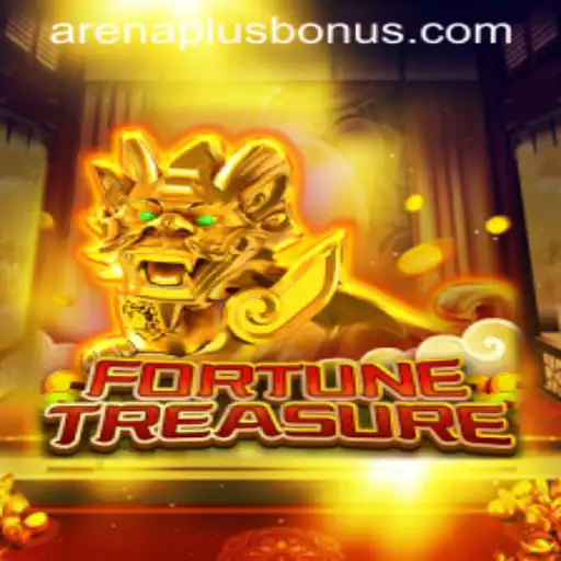 FortuneTreasure: Unveiling a New Era in ArenaPlus Gaming