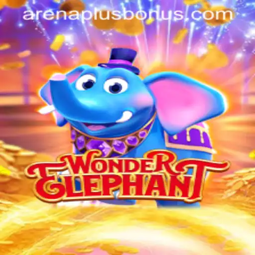 Discover the Magic of WonderElephant: A New Gaming Sensation Enhanced by ArenaPlus