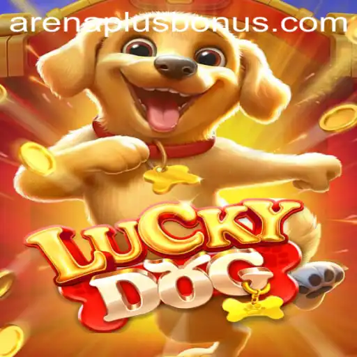Immerse Yourself in the Exciting World of LuckyDog