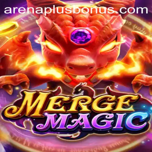 Explore the Enchanting World of MergeMagic: A Journey into Arenaplus