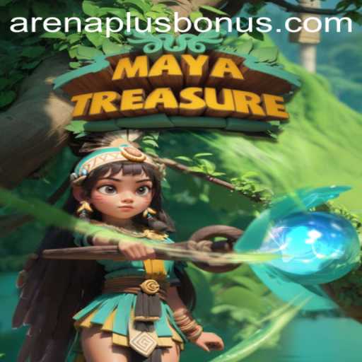 Unearthing the Secrets of MayaTreasure: A New Gaming Sensation