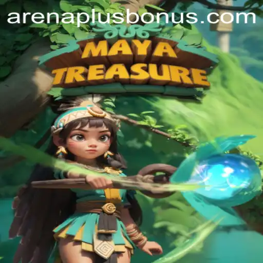 Unearthing the Secrets of MayaTreasure: A New Gaming Sensation