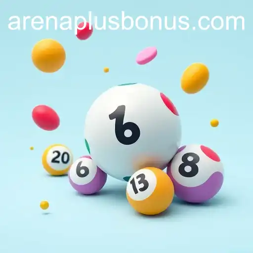 Exploring the World of Online Lottery with Arenaplus