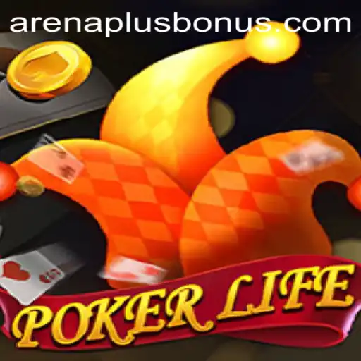 PokerLife: Master the Art of Strategic Card Play with ArenaPlus