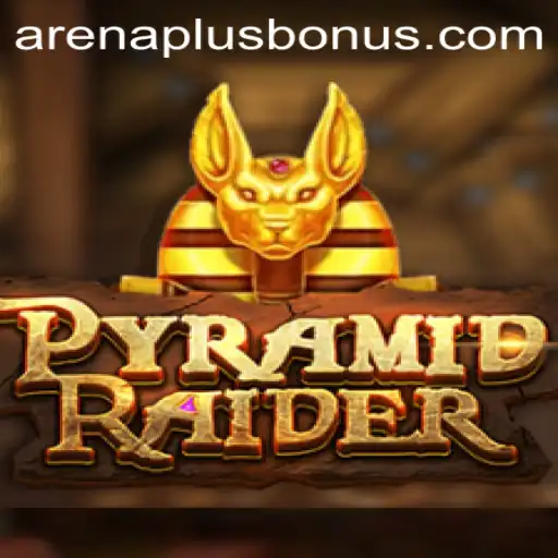 Embark on a Thrilling Adventure with PyramidRaider: Conquer the Arenaplus Challenge