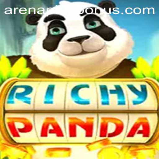 Exploring RichyPanda: An ArenaPlus Adventure