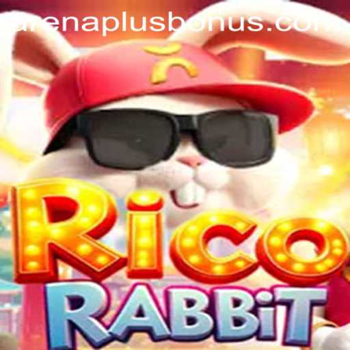 Discover RicoRabbit: An Innovative Game with an Arenaplus Twist