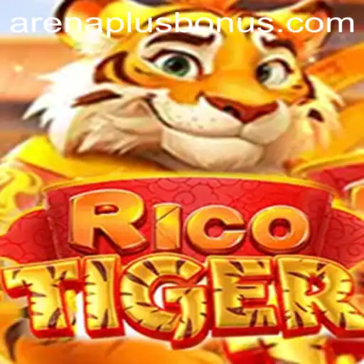 RicoTiger: ArenaPlus Gaming Revolution