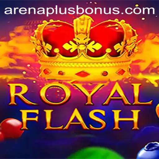 Discover the Alluring World of RoyalFlash: An ArenaPlus Experience