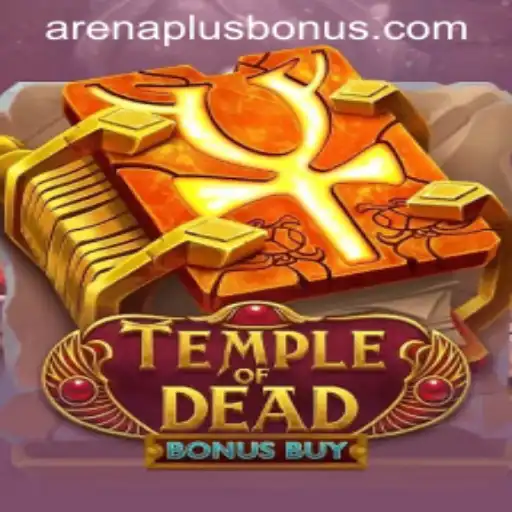 Exploring the Mysteries of TempleofDeadBonusBuy: A New Gaming Experience