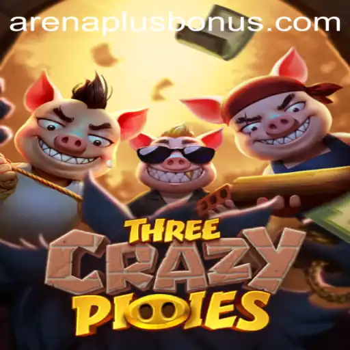 Discover the Fun World of ThreeCrazyPiggies: A Game Like No Other