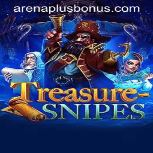Exploring TreasureSnipes: A Dive into the Arenaplus Game World