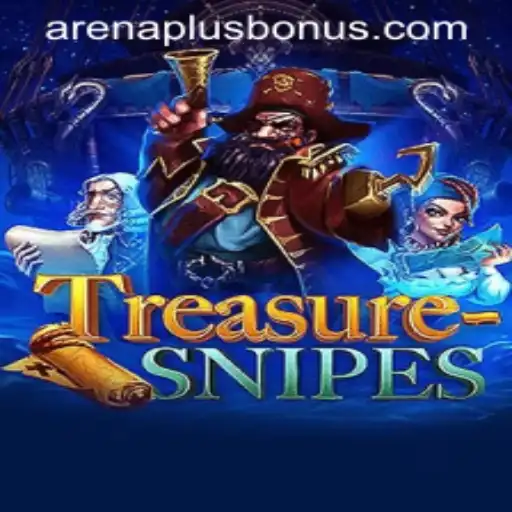 Exploring TreasureSnipes: A Dive into the Arenaplus Game World