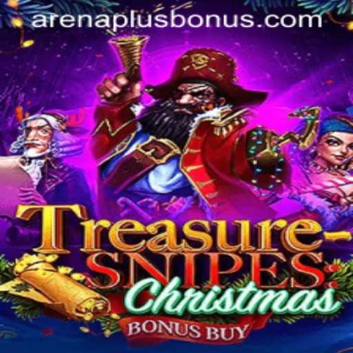TreasuresnipesChristmas and Arenaplus: Discover the Festive Adventure