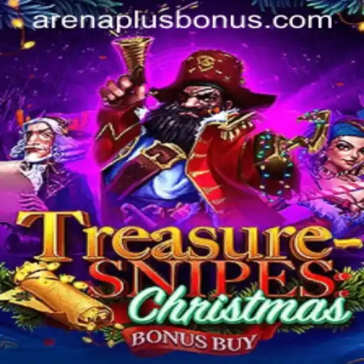 TreasuresnipesChristmas and Arenaplus: Discover the Festive Adventure