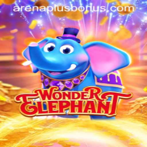 Discover the Magic of WonderElephant: A New Gaming Sensation Enhanced by ArenaPlus